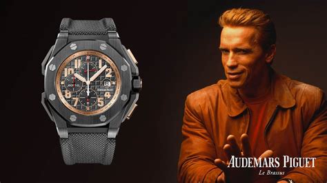 arnold audemars piguet|audemars piguet.